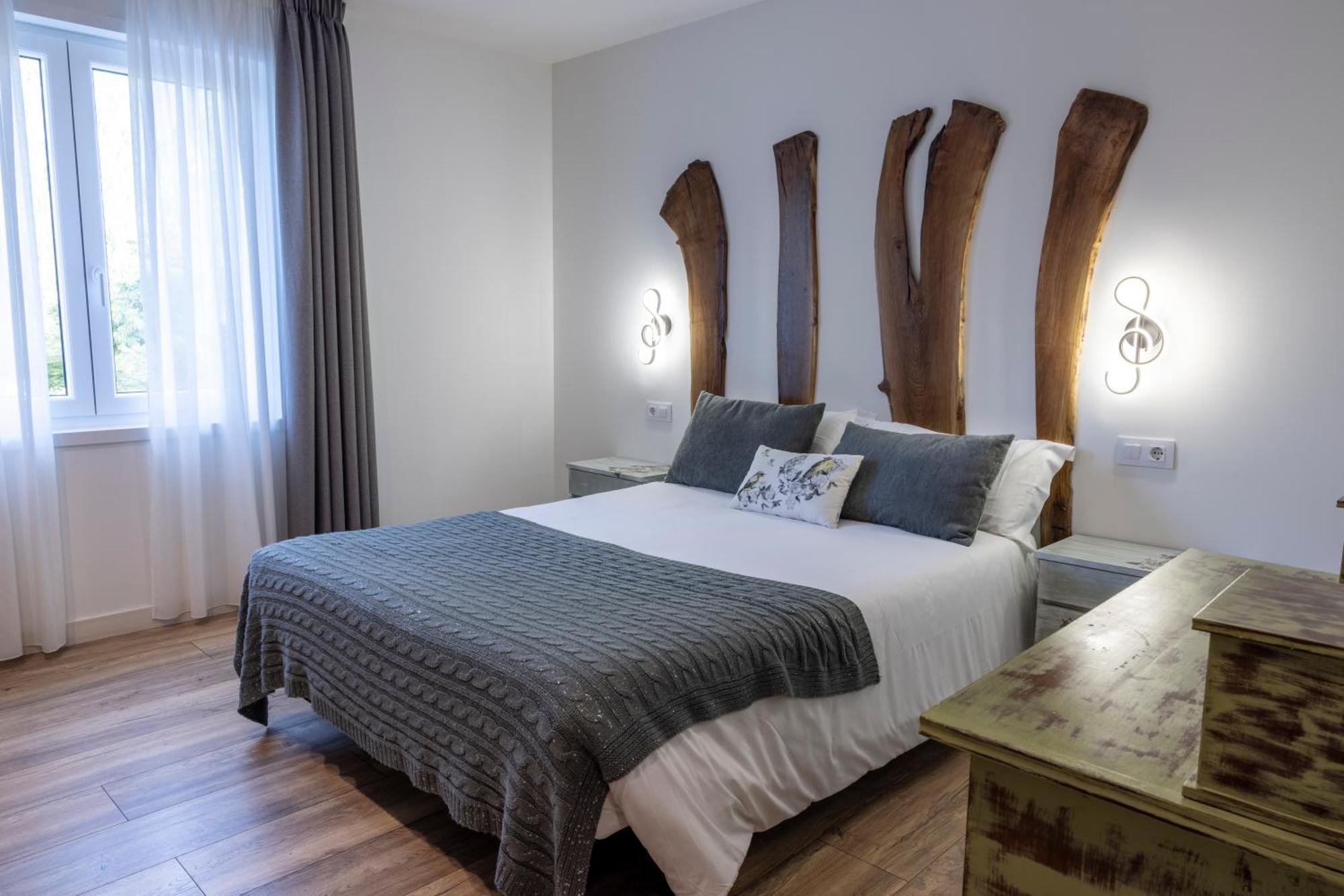 Hotel Rural Finca Vivaldi Nature & Spa San Miguel de Las Duenas Extérieur photo
